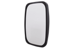 PLASTEX LP0328 šoninis veidrodis žemės ūkio technikai 328x238mm