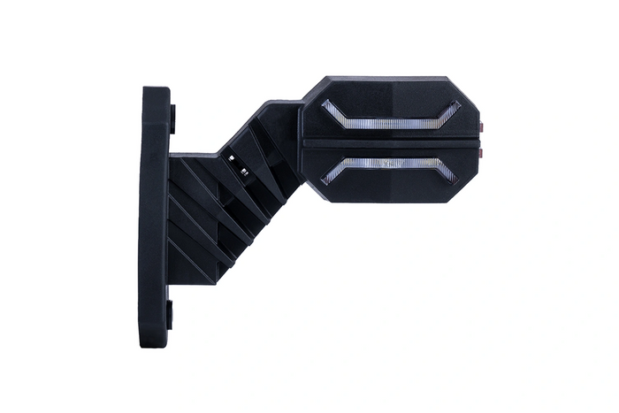 HORPOL DRAGON LD 3064 LED dešinysis gabaritinis žibintas