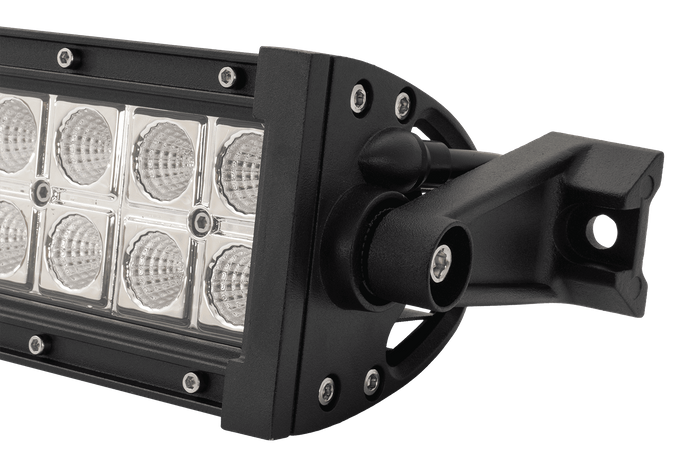 LED darbo žibintas TruckLED LB0004 40xLED 4453lm COMBO
