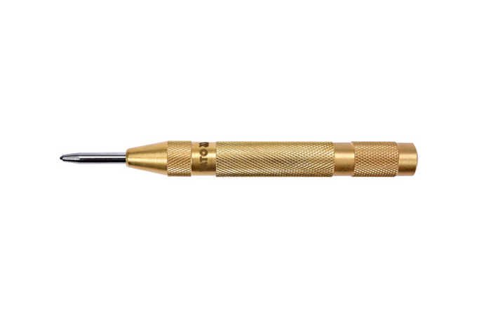 YATO YT-47160 automatinis skylmušas metalui/medžiui/plastikui 125 mm