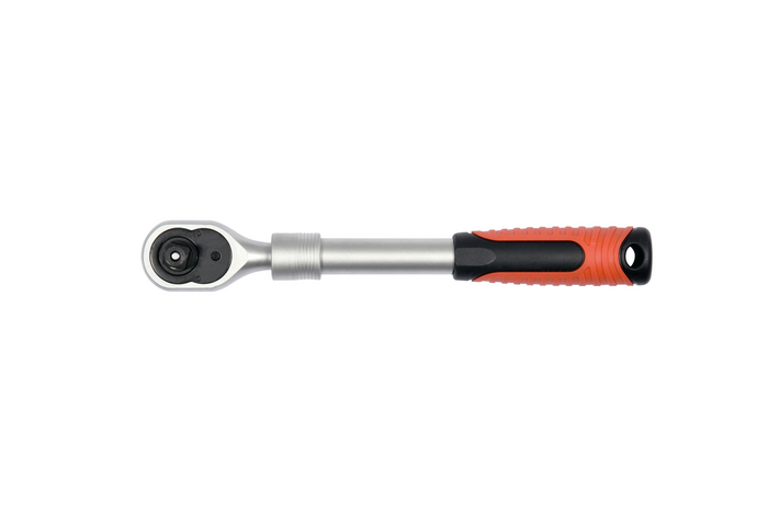 YATO YT-0299 1/2'' teleskopinis terkšlė 305-445mm