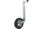 UNITRAILER atraminis ratas 150 kg 48 mm 505–730 mm