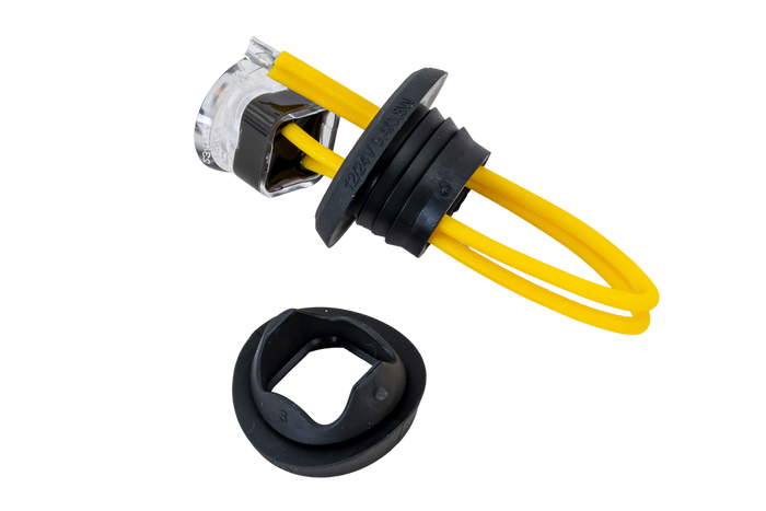 FRISTOM FT-074Z LED universali žymeklio lempa