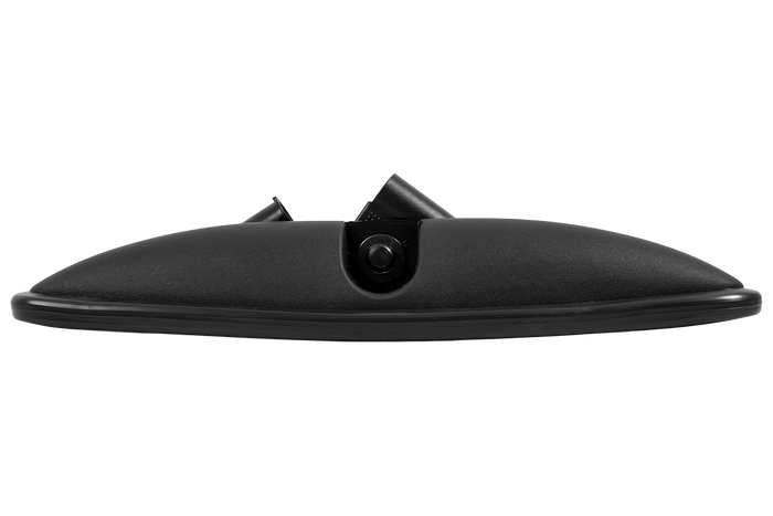 PLASTEX LR0400 šoninis veidrodėlis žemės ūkio technikai 407x208mm