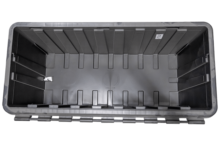 Įrankių dėžė DAKEN 81208 ARKA 1062x522x500mm 169l