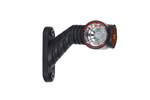 HORPOL LD 2181 LED šoninis gabaritinis žibintas, kairysis