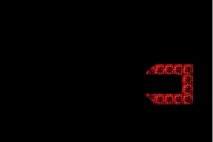 „TruckLED L1871+L1872“ LED NEON DYNAMIC galiniai žibintai, 0,35 m laidas, 6 funkcijos, kairė+dešinė