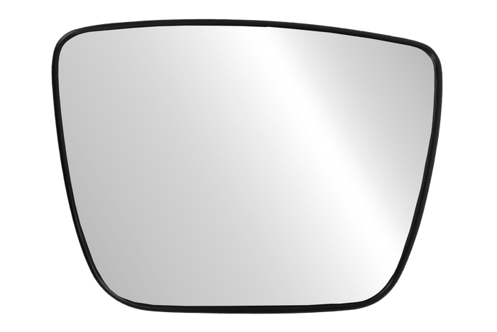 PLASTEX LP0248 panoraminis šoninis veidrodėlis žemės ūkio technikai 250x180mm