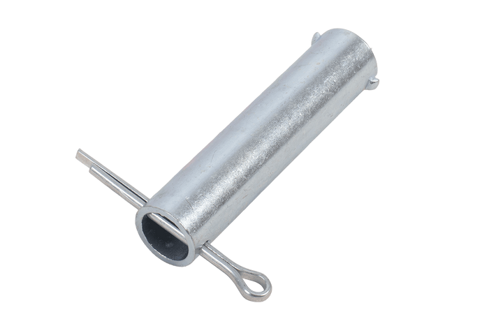 KNOTT 406699.001 atraminio rato ašis, įvorė 93x20mm