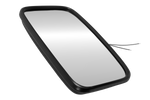 Šildomas šoninis veidrodėlis PLASTEX LR0300E universalus 310x195mm