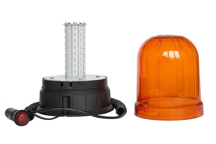 SMD LED magnetinis švyturys 93L