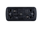 KAMAR X-SPIDER L2430+L2431 galiniai žibintai su bajoneto jungtimi, 5 kontaktų, 7 funkcijos, kairė ir dešinė