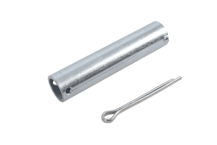 KNOTT 406699.001 atraminio rato ašis, įvorė 93x20mm