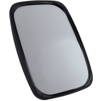 PLASTEX LP0328/SM šoninis veidrodėlis žemės ūkio technikai 328x238mm