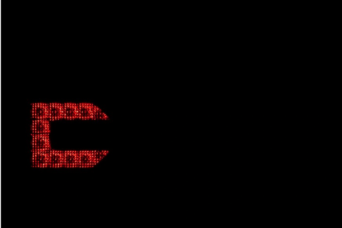 „TruckLED L1871+L1872“ LED NEON DYNAMIC galiniai žibintai, 0,35 m laidas, 6 funkcijos, kairė+dešinė