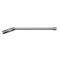 Uždegimo žvakių raktas su prailginimu YATO YT-08164 3/8″ 16mm 310mm