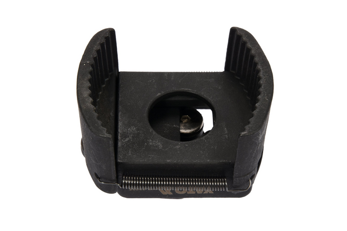 Reguliuojamas alyvos filtro raktas YATO YT-08235 60-80mm
