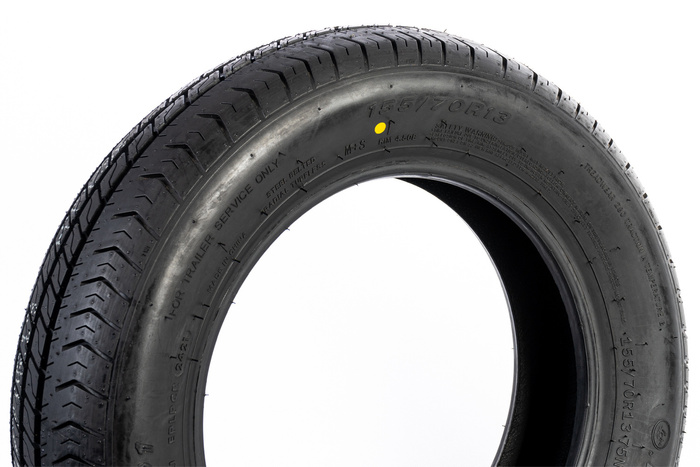 LINGLONG R701 priekabos padanga 155/70 R13 75N